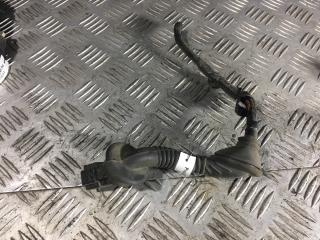 разъем (фишка) проводки Opel Omega B [рестайлинг] (1999 - 2003), 2.5 л., Y 25 DT, дизель, АКПП, седан