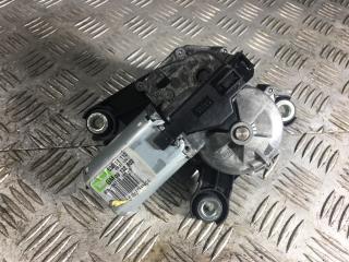 моторчик заднего стеклоочистителя (дворника) Opel Meriva 1 поколение (A) [рестайлинг] 2006, 1.6 л., Z 16 XEP, бензин, МКПП, минивэн, 09132802