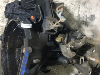 КПП механическая (МКПП) Ford Transit 7 поколение 2008, 2.2 л., QVFA, дизель, 5МКПП, синий, микроавтобус, передний привод, правый руль