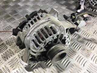 генератор Opel Astra G (1998 - 2009), 1.6 л., Z 16 XE, бензин, МКПП, универсал, 0124415002, 90561971