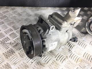 компрессор кондиционера Volkswagen Passat B7 2011, 1.6 л., CAYC, дизель, 6МКПП, deepblack / lc9x, универсал, передний привод, правый руль, 5N0820803A