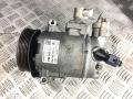 компрессор кондиционера Volkswagen Passat B7 2011, 1.6 л., CAYC, дизель, 6МКПП, deepblack / lc9x, универсал, передний привод, правый руль, 5N0820803A - фото №2