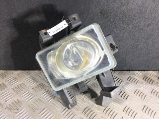 фара противотуманная правая Opel Zafira 2 поколение (B) [рестайлинг] 2008, 1.8 л., Z 18 XER, бензин, 5МКПП, чёрный, минивэн, передний привод, правый руль, 13261998