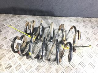 пружина задняя Opel Combo 4 поколение (D) 2012, 1.3 л., дизель, 5МКПП, синий, фургон, передний привод, правый руль, 95511840