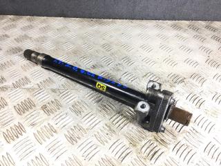 Вал промежуточный Opel Zafira Family [рестайлинг] 2010, 1.7 л., Z 17 DTJ, дизель, 6МКПП, синий, минивэн, передний привод, правый руль