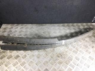 юбка бампера нижняя Opel Insignia 1 поколение (A) 2009, 2.0 л., A 20 DTH, дизель, 6МКПП, серый, седан, передний привод, правый руль, 13238291, 13238292