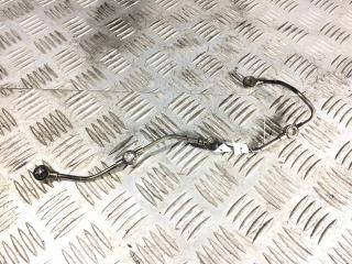 трубка обратки форсунок Opel Astra G 2003, 1.7 л., Y 17 DT, дизель, 5МКПП, серебро, универсал, передний привод, правый руль, 97091105