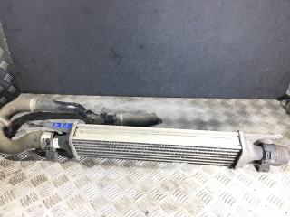 интеркулер Opel Corsa D 2007, 1.3 л., Z 13 DTJ, дизель, МКПП, хетчбэк 5 дв., 440926702