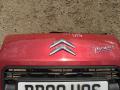 бампер передний Citroen C3 Picasso 1 поколение 2009, 1.6 л., 9HX (DV6ATED4), дизель, 5МКПП, rouge erythree / kjc, минивэн, передний привод, правый руль - фото №2