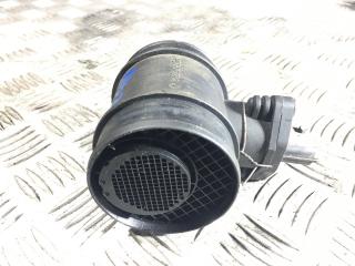 расходомер воздуха Opel Zafira 1 поколение (A) (1999 - 2003), 2.2 л., Y 22 DTR, дизель, МКПП, минивэн, 0281002478