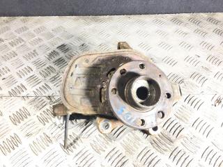 ступица передняя левая Opel Combo 3 поколение (C) (2001 - 2003), 1.7 л., Y 17 DT, дизель, МКПП, фургон, передний привод, правый руль