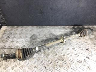 полуось передняя правая (приводной вал, ШРУС) Opel Combo 3 поколение (C) (2001 - 2003), 1.7 л., Y 17 DT, дизель, МКПП, фургон, передний привод, правый руль