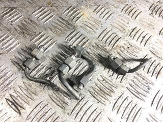 трубка топливная Opel Corsa D 2009, 1.3 л., Z 13 DTJ, дизель, 5МКПП, красный, хетчбэк 3 дв., передний привод, правый руль