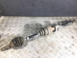 полуось передняя правая (приводной вал, ШРУС) Opel Astra H 2006, 1.7 л., CDTi, Z 17 DTH, дизель, МКПП, универсал, 13124676, 13247215