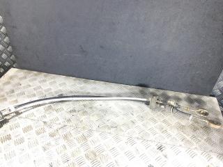 трос кулисы КПП Opel Astra H/Family [рестайлинг] 2009, 1.7 л., Z 17 DTH, дизель, 5МКПП, белый, хетчбэк 5 дв., передний привод, правый руль, 13110708