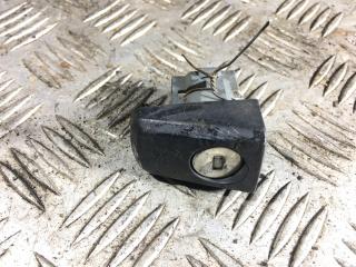 личинка дверного замка Opel Corsa D 2009, 1.2 л., Z 12 XEP, бензин, 5МКПП, чёрный, хетчбэк 3 дв., передний привод, правый руль