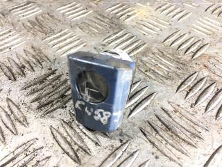 личинка дверного замка Opel Corsa D 2009, 1.2 л., Z 12 XEP, бензин, 5МКПП, голубой, хетчбэк 5 дв., передний привод, правый руль