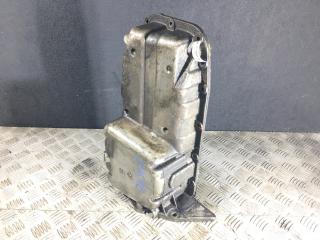 масляный поддон Opel Astra G (1998 - 2009), 1.6 л., Z 16 XE, бензин, МКПП, 90412847