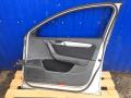 дверь передняя правая Volkswagen Passat B7 2014, 2.0 л., CFFB, дизель, 6МКПП, tungsten silver / lb7w, седан, передний привод, правый руль - фото №3
