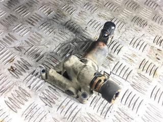 клапан EGR Opel Meriva 1 поколение (A) [рестайлинг] 2009, 1.4 л., Z 14 XEP, бензин, 5МКПП, синий, минивэн, передний привод, правый руль, 55556720