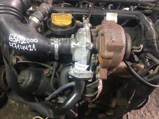 турбина Opel Combo 4 поколение (D) 2012, 1.3 л., дизель, 5МКПП, синий, фургон, передний привод, правый руль