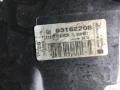 фара правая Opel Tigra 2 поколение 2008, 1.4 л., Z 14 XEP, бензин, 5МКПП, antigua / 1tu, кабриолет, передний привод, правый руль, 93162208 - фото №3