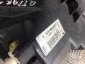 фара левая Opel Tigra 2 поколение 2008, 1.4 л., Z 14 XEP, бензин, 5МКПП, antigua / 1tu, кабриолет, передний привод, правый руль - фото №3