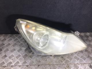 фара правая Opel Corsa D 2007, 1.3 л., Z 13 DTJ, дизель, МКПП, хетчбэк 5 дв., 13186382
