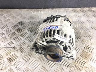 генератор Opel Corsa D 2009, 1.2 л., Z 12 XEP, бензин, 5МКПП, lichtsilber / 4au, хетчбэк 5 дв., передний привод, правый руль, 0124325171, 13222930