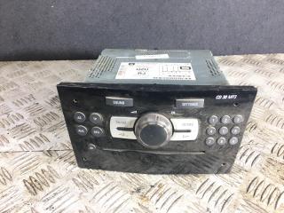 магнитола Opel Corsa D (2006 - 2010), 1.4 л., Z 14 XEP, бензин, МКПП, 13357129