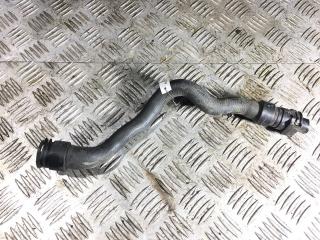 патрубок отопителя (печки) Opel Zafira 1 поколение (A) (1999 - 2003), 2.2 л., Y 22 DTR, дизель, МКПП, минивэн