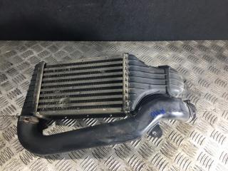 интеркулер Opel Zafira 1 поколение (A) (1999 - 2003), 2.2 л., Y 22 DTR, дизель, МКПП, минивэн, 24436438