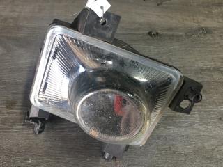 фара противотуманная правая Opel Vectra C 2003, 2.2 л., Y 22 DTH, дизель, МКПП, 13101745