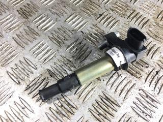 катушка зажигания Opel Vectra C [рестайлинг] (2005 - 2009), 2.8 л., Z 28 NET, бензин, МКПП, универсал, 0221604104