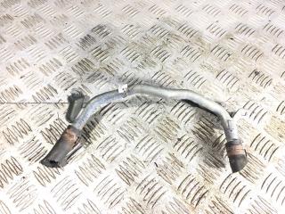 трубка охлаждающей жидкости Opel Astra J 2011, 1.7 л., A 17 DTJ, дизель, 6МКПП, серый, хетчбэк 5 дв., передний привод, правый руль, 98073221