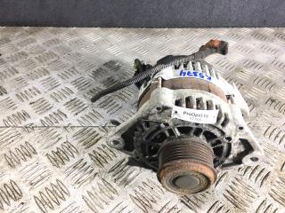 генератор Opel Astra J 2011, 1.7 л., A 17 DTJ, дизель, 6МКПП, серый, хетчбэк 5 дв., передний привод, правый руль, 13500186