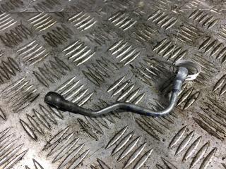 масляная трубка турбины Opel Astra J 2011, 1.7 л., A 17 DTJ, дизель, 6МКПП, серый, хетчбэк 5 дв., передний привод, правый руль, 98073222