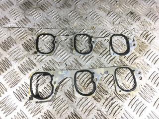 Прокладка впускного коллектора Opel Vectra C [рестайлинг] (2005 - 2009), 2.8 л., Z 28 NET, бензин, МКПП, универсал, 12581397