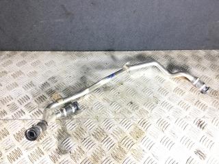 трубка охлаждающей жидкости Opel Vectra C [рестайлинг] (2005 - 2009), 2.8 л., Z 28 NET, бензин, МКПП, универсал, 55556961