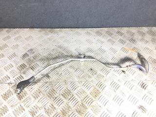 трубка охлаждающей жидкости Opel Vectra C [рестайлинг] (2005 - 2009), 2.8 л., Z 28 NET, бензин, МКПП, универсал, 55556596