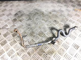 масляная трубка турбины Opel Vectra C [рестайлинг] (2005 - 2009), 2.8 л., Z 28 NET, бензин, МКПП, универсал, 12792665, 55564211