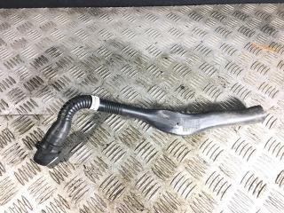 патрубок (трубопровод, шланг) Opel Vectra C [рестайлинг] (2005 - 2009), 2.8 л., Z 28 NET, бензин, МКПП, универсал, 55557548