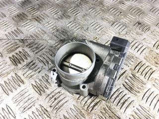 заслонка дроссельная Opel Vectra C [рестайлинг] (2005 - 2009), 2.8 л., Z 28 NET, бензин, МКПП, универсал, 0280750163