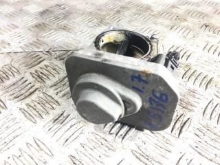 заслонка дроссельная Opel Zafira Family [рестайлинг] 2012, 1.7 л., A 17 DTR, дизель, 6МКПП, graphitschwarz / gar, минивэн, передний привод, правый руль, 97376266