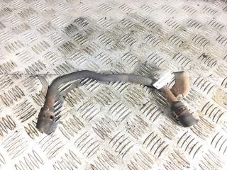 трубка охлаждающей жидкости Opel Zafira Family [рестайлинг] 2012, 1.7 л., A 17 DTR, дизель, 6МКПП, graphitschwarz / gar, минивэн, передний привод, правый руль, 98039036, 98073221