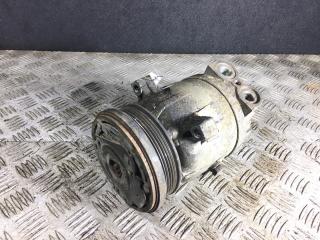компрессор кондиционера Opel Calibra 1 поколение 1994, 2.0 л., X 20 XEV, бензин, МКПП, 9196936