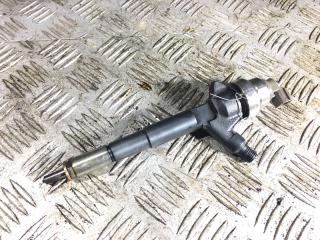 форсунка Opel Astra H/Family [рестайлинг] 2008, 1.7 л., CDTi, Z 17 DTR, дизель, МКПП, универсал, 8973762703