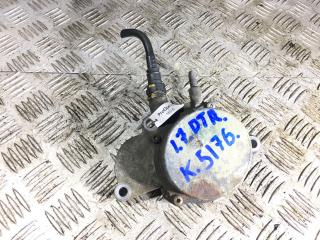 насос вакуумный Opel Zafira Family [рестайлинг] 2012, 1.7 л., A 17 DTR, дизель, 6МКПП, graphitschwarz / gar, минивэн, передний привод, правый руль, 8981154390