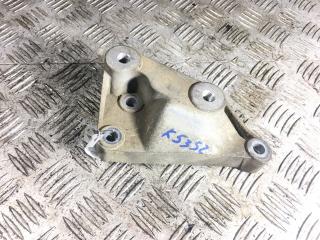 кронштейн КПП Opel Corsa D 2010, 1.4 л., A 14 XER, бензин, АКПП, серебро, хетчбэк 3 дв., передний привод, правый руль, 13131151