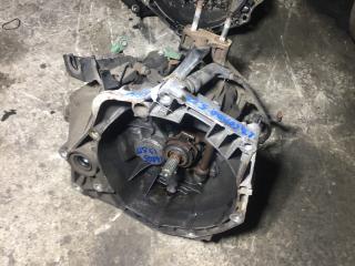 КПП механическая (МКПП) Opel Combo 4 поколение (D) 2012, 1.3 л., дизель, 5МКПП, синий, фургон, передний привод, правый руль